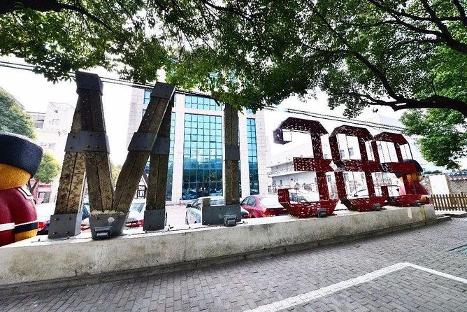 4-Hour Private Shanghai Art and History Tour - Authentic Insights from Past Participants