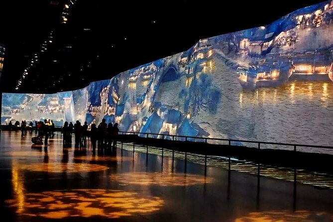 4-Hour Private Tour of Pudong with China Art Palace Museum and Shanghai Tower - Who Is This Tour Best For?