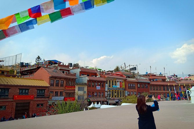 4 UNESCO City Sightseeing in Kathmandu - FAQs