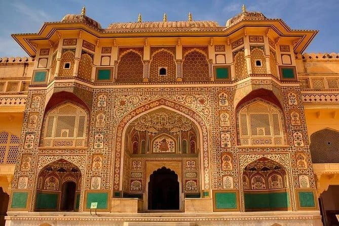 4Night and 5Days Triangle Tour from Jaipur > Agra > Delhi . - The Sum Up: A Sound Choice for a Classic Indian Trip
