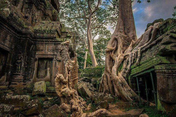 5-Day All Major Temples & Kulen Mount Waterfall & Koh Ker & Beng Mealea - Final Thoughts