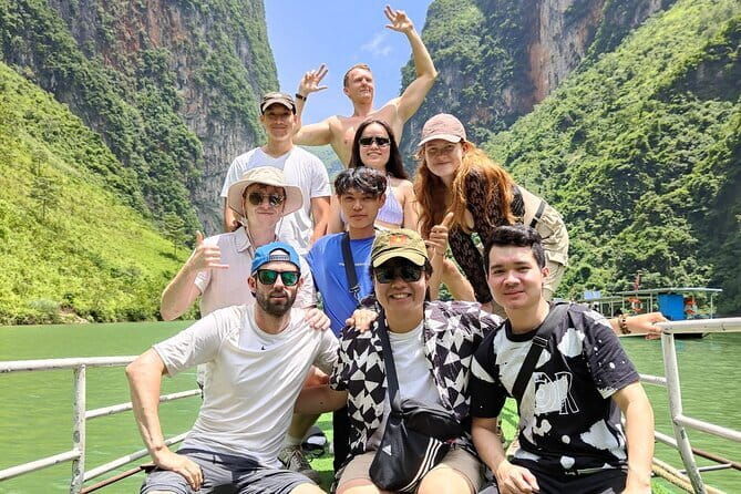 5 Day Ha Giang Loop and Ban Gioc Waterfall Discovery Tour - FAQ