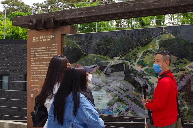5-Day Korea Golden route by K-shuttle Tour from Seoul Including Busan, Yeosu - The Sum Up: Who Should Consider This Tour?