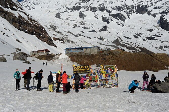 5 Day Private Guided Trekking in Annapurna Base Camp - Final Thoughts: Is This Trek Right for You?