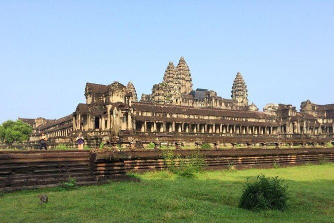 5-Day Private Highlights Tour of Siem Reap and Phnom Penh - The Sum Up