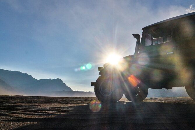 5 Days Borobudur, Prambanan, Tumpaksewu, Bromo, Ijen Tour to Bali - The Sum Up