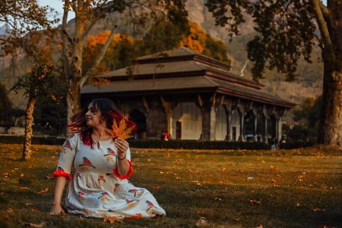 5 Days Kashmir Beauty Tour with Accommodation and Transport - FAQs
