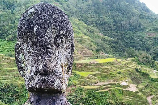 5 Days Sagada Banaue Batad Discovery (PRIVATE GROUP TOUR Max 6 Travellers) - FAQ