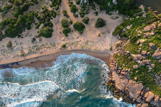 5 Days Sri Lanka Tour package - Final Word