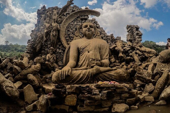 5 Days Tour In Sri Lanka - The Sum Up