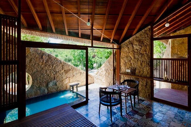 5-Hour Family Retreat with Hot Springs and Mud Baths in Nha Trang - FAQ