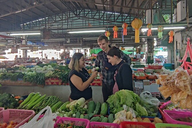 5 Hour Morning Thai Cooking Course - Who Will Love This Cooking Class?