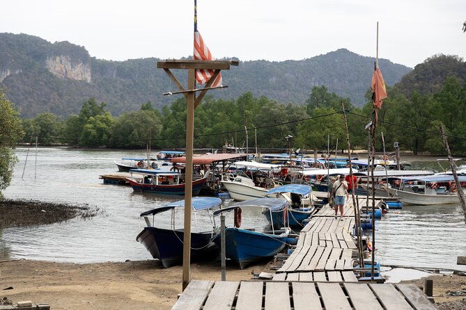 5 Hours Mangrove Boat Tour in Langkawi - Frequently Asked Questions