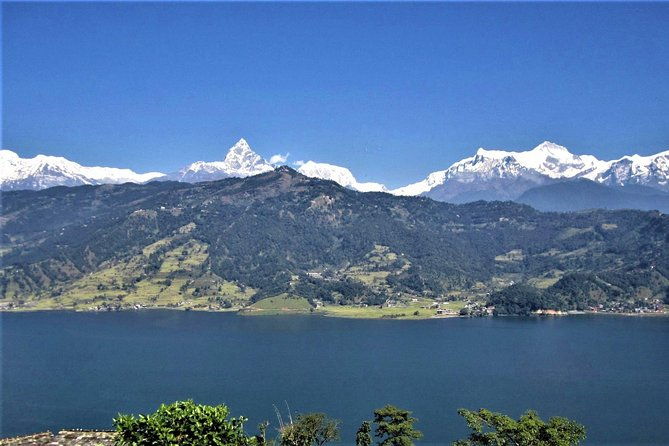 5 night / 6 days Kathmandu Nagarkot Chitwan Pokhara tour - Who Is This Tour Best For?  