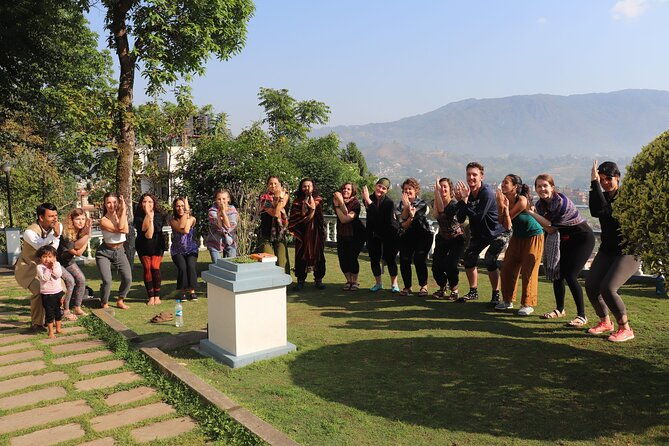 500 hours Advanced Yoga Teacher Training at Nepal Yoga Home (Every 1st of month) - Practical Details