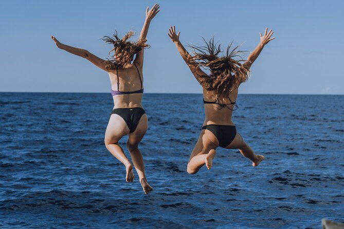 5H Snorkeling & Sunset Cruise on Utopia Catamaran - Who Is This Tour Best For?