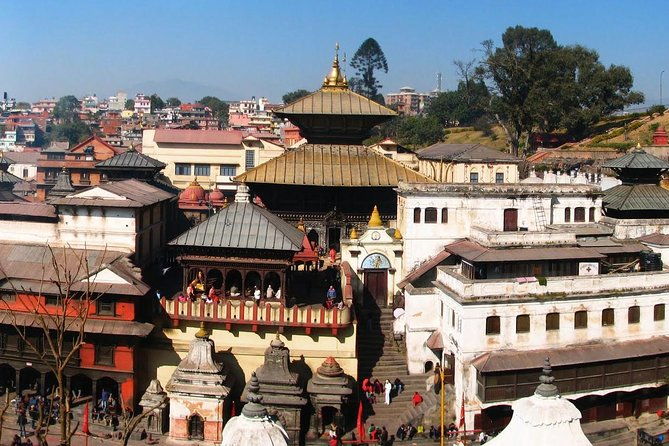 6-Day Nepal Buddhist Pilgrimage Tour Package (Kathmandu and Lumbini) - FAQ