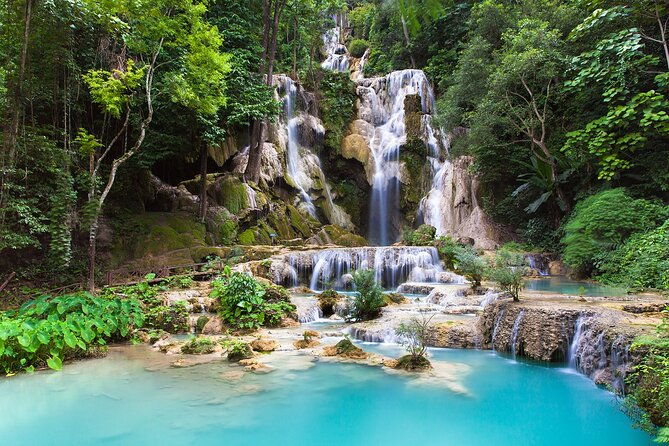 6-Day Private Laos Tour to Vientiane, Pak Ou Cave, Luang Prabang - FAQ