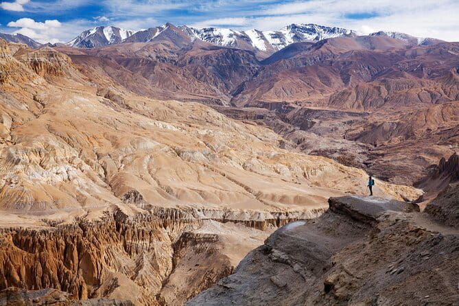 6 Day Upper Mustang Tour by 4WD Jeep from Pokhara - Who Is This Tour Best For?