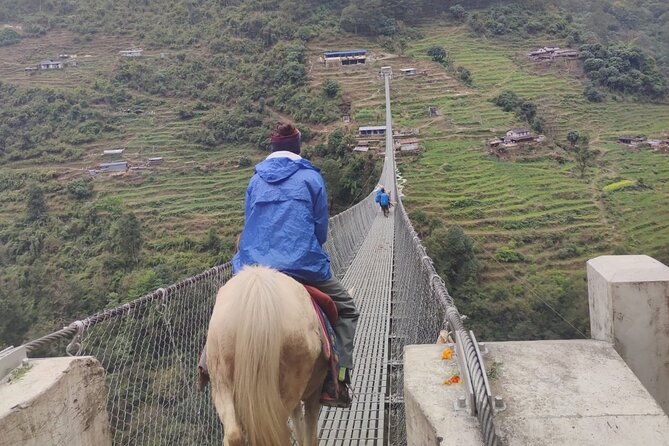 6 days Annapurna Basecamp Trek - FAQs