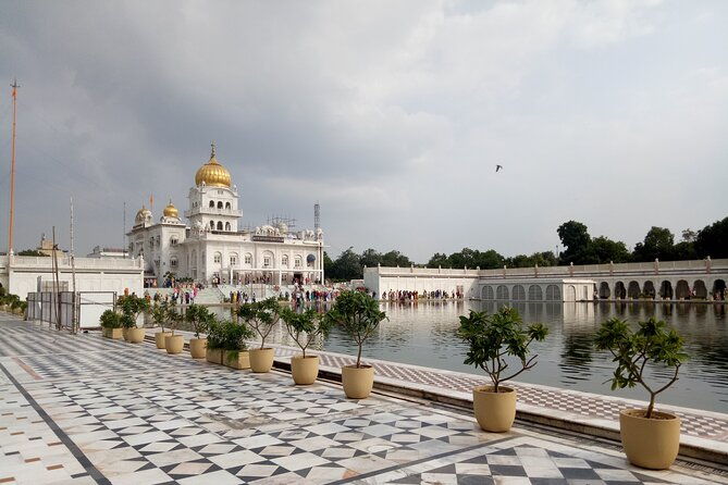6 Days Golden Triangle Private Tour with Udaipur - 4 city - Who Is This Tour Best Suited For?