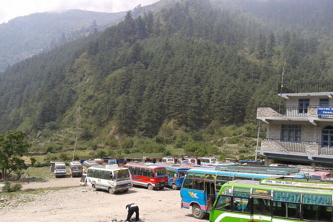 6 Days Muktinath Tour Package in Nepal - Final Thoughts: Is This Tour Right for You?