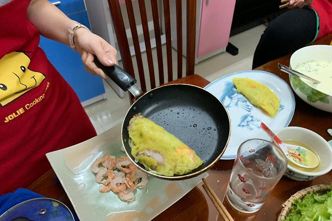 6-Hour Cooking Class in Danang (JDN1) - FAQ: Your Practical Questions Answered