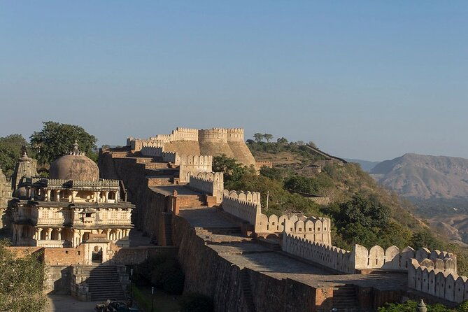 6 Night 7 Days Udaipur Jodhpur and Jaisalmer Tour - Day 6: Jaisalmer – The Golden City