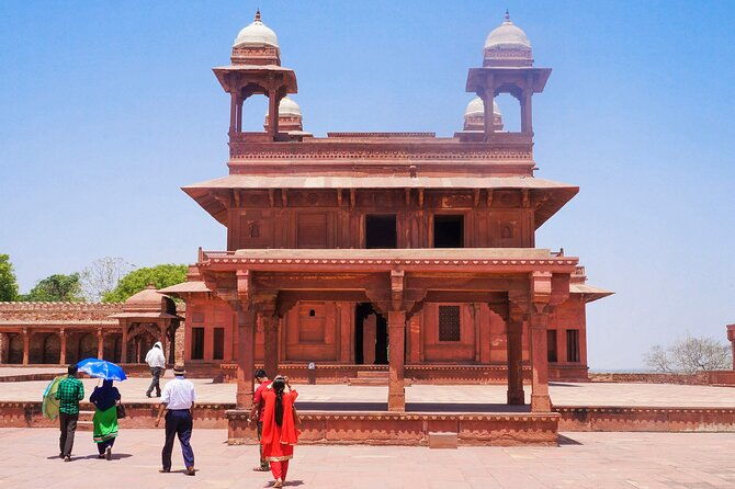 7-Day The Jewel of Northern India - Tips from Reviewers & Practical Insights