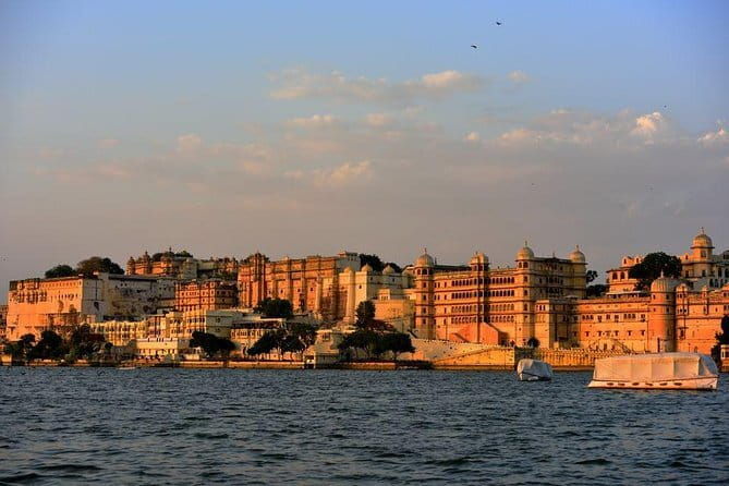 7 Days Golden Triangle Tour with Jodhpur & Udaipur - Final Thoughts