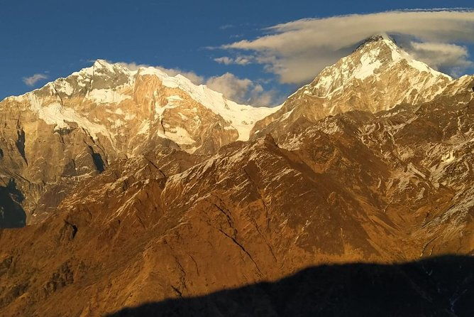 7 Days Khopra Hill Trek From Pokhara - FAQ About the Khopra Hill Trek