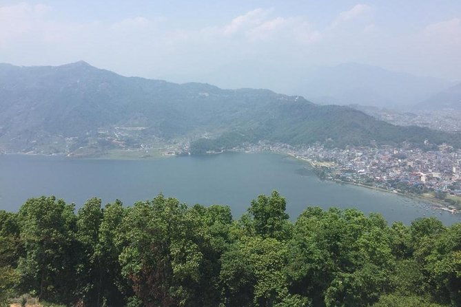 7 Days Nepal Tour (Kathmandu - Pokhara - Australian Camp Easy Hiking) - Who Is This Tour Best Suited For?