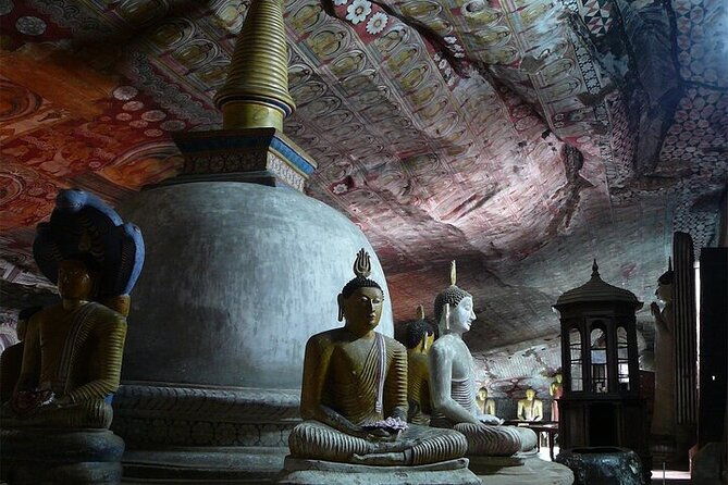 7 Days Private Tour of Colombo Sigiriya Kandy and Bentota - Bentota: Beaches and Leisure