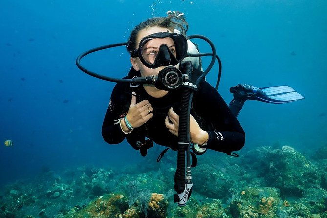 7 Fun Dives in Nusa Lembongan (for certified divers) - Premium Value Package - FAQs