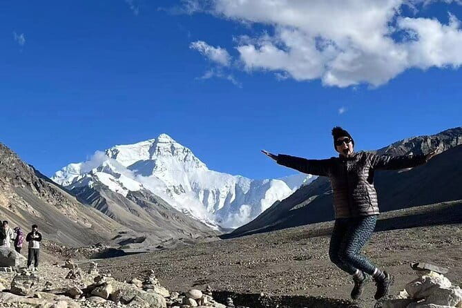 8 Day Tibet Classic Tour - FAQ