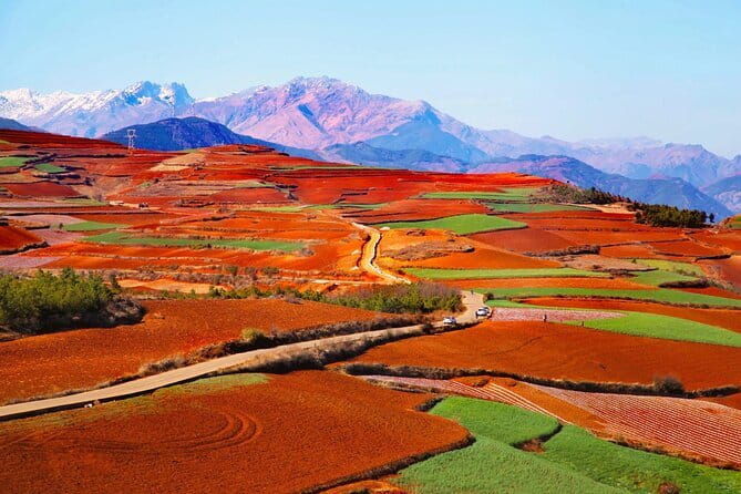 8 Days Classic Tour of Yunnan - In Summary