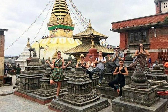 8 Days Holiday Yoga, Meditation, Tour & Hiking Retreat in Kathmandu, Nepal - Final Thoughts
