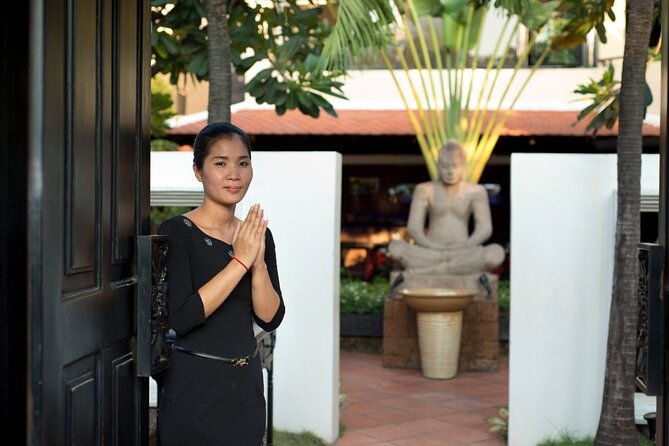 8 Days Private Guide Tour Phnom Penh to Battambang & Siem Reap - Final Thoughts