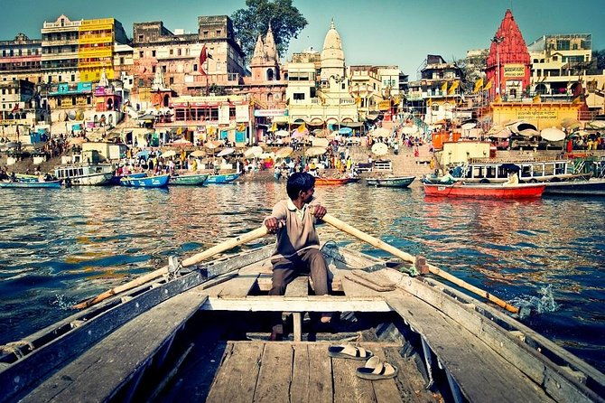 8 Days Private India Golden Triangle Tour with Delhi Jaipur Agra Varanasi - Final Thoughts