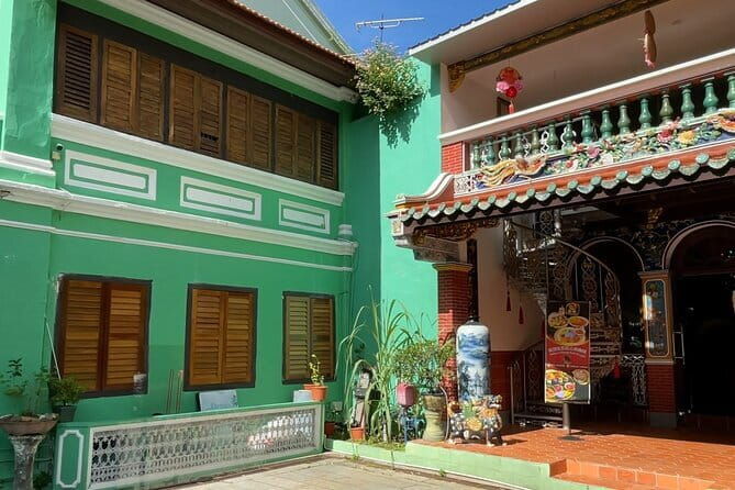 8 Hours of Penang Tour - FAQ