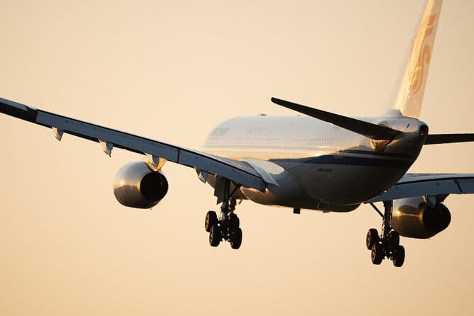8 hours Private Car Transport in Guangzhou China - The Sum Up