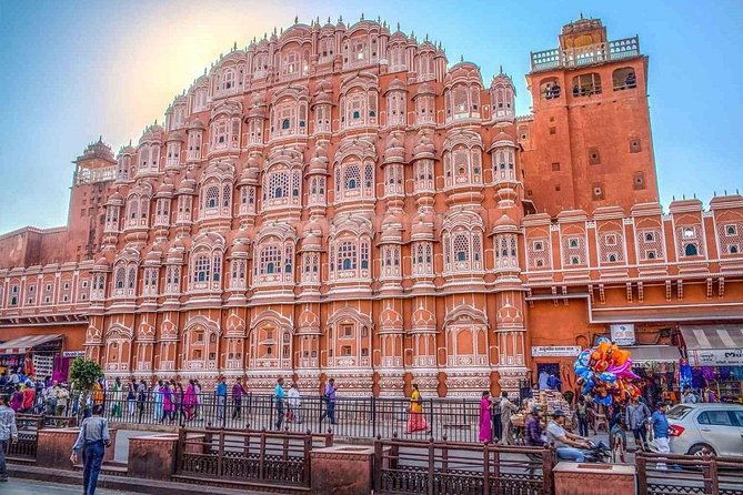 9 - Days Private Golden Triangle Tour with Varanasi - FAQs