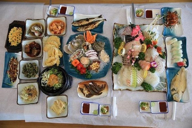 9-Days Tasty Journey Around South Korea Tour - FAQs