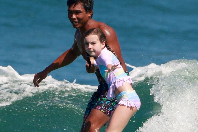 90 Minutes Surfing Lesson in Canggu - Frequently Asked Questions