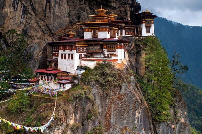A 7-Day Journey Through the Land of Happiness - Final Thoughts