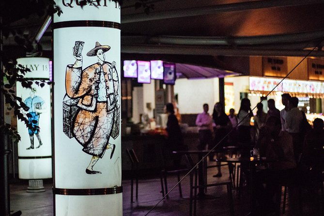 A Magical Evening in Singapore: Private City Tour - FAQ
