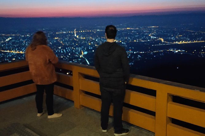A must: Serene Sunrise, temple at dawn to beat the crowd & Alms to monks - Practical Tips for Making the Most of Your Tour