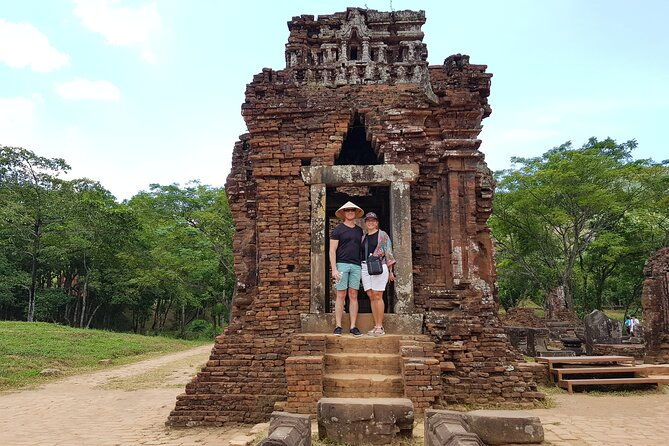A Private Full Day Tour to My Son Sanctuary & Marble Moutains - Final Words