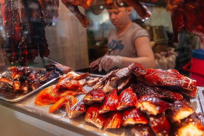 A Taste of Singapore: Hawker Center Private Customized Food Tour - FAQ