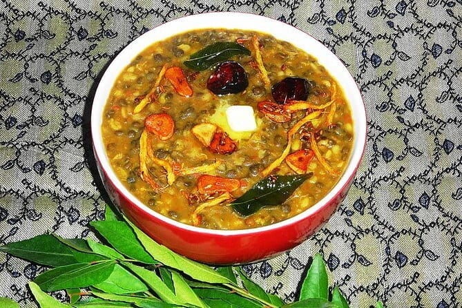 A Unique Indian Food Experience at Bukhara Restaurant, ITC Maurya - Authentic Experiences Based on Reviews